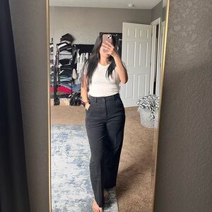 Everlane Straight-Leg Pant